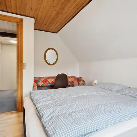 Awesome In With Kitchen Holiday home Baekke