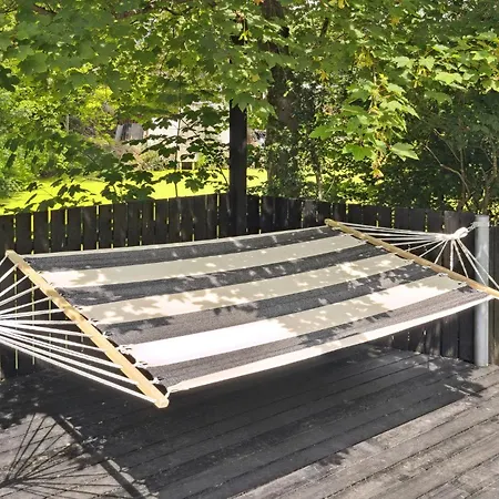 Feriehus Hyggeligt Hjem I Med Wifi Bække